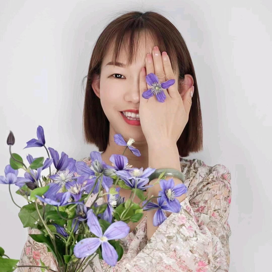 中年美少女战士的花