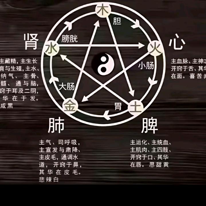 中国李二，做养生。我是专业的。