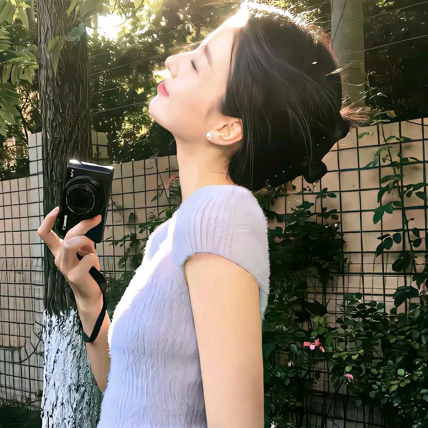 小团福福