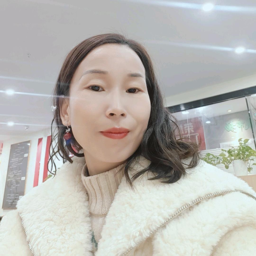 娟子在松滋做装修🌸