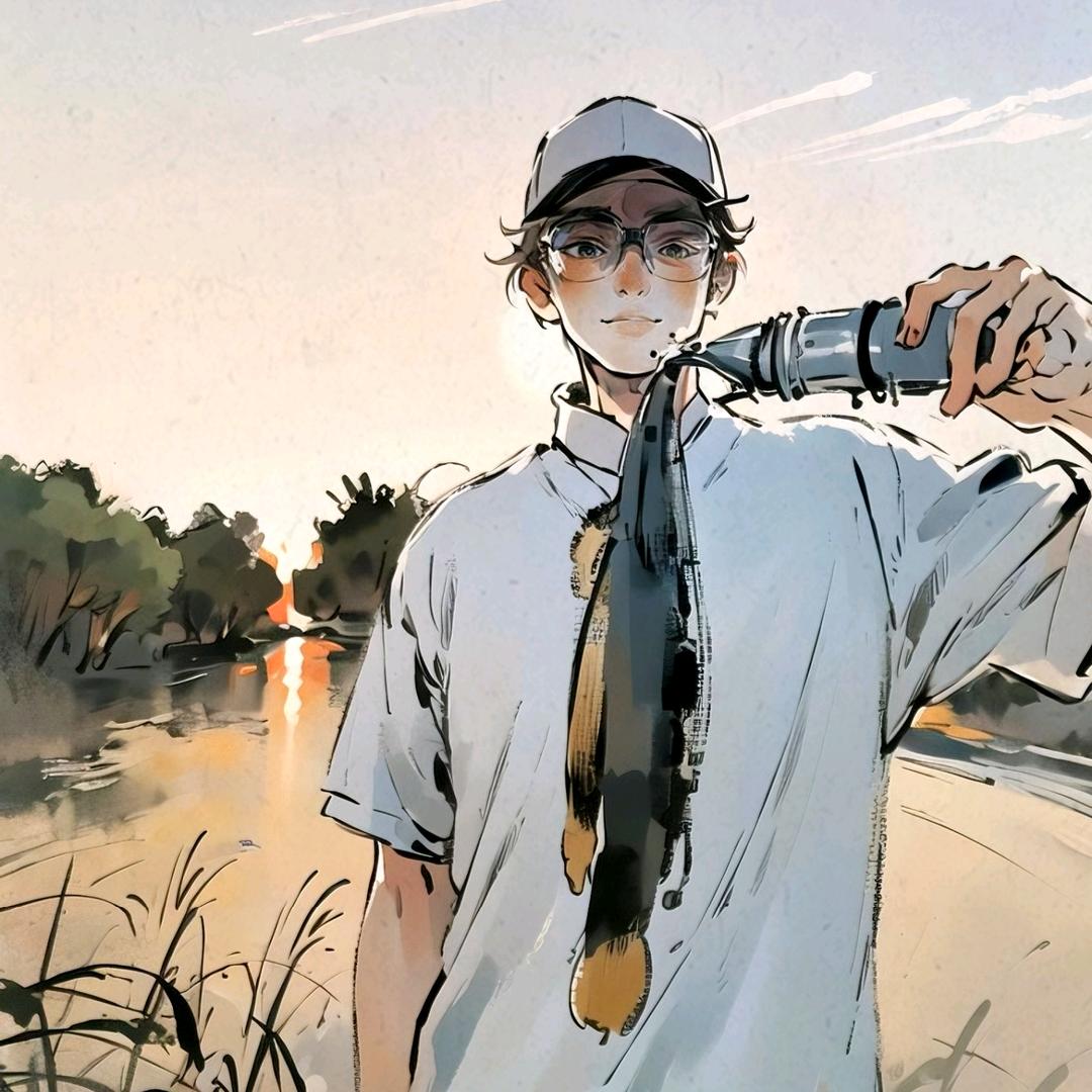 @林浠