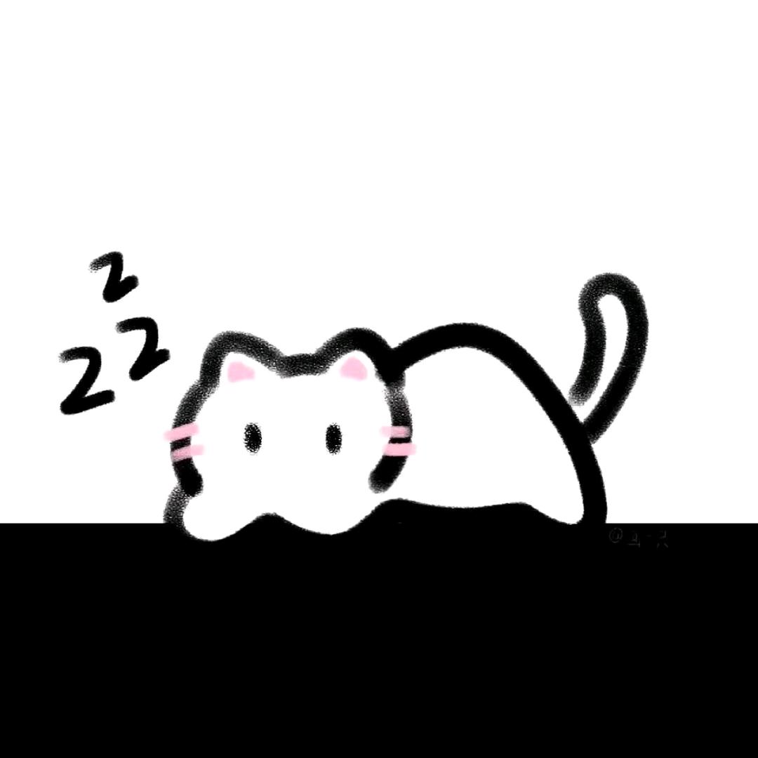 小小没心意.