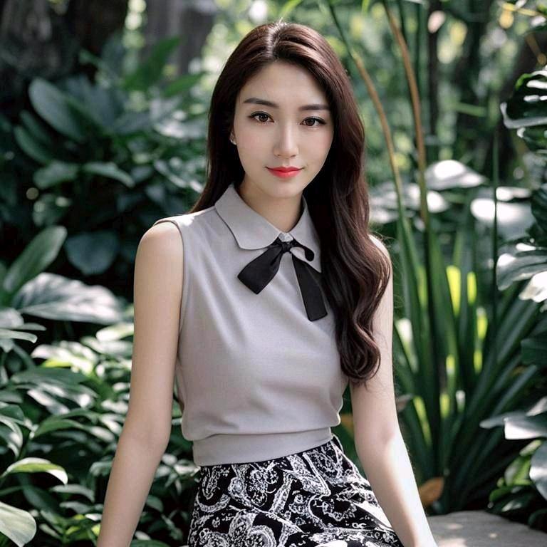 香香妹