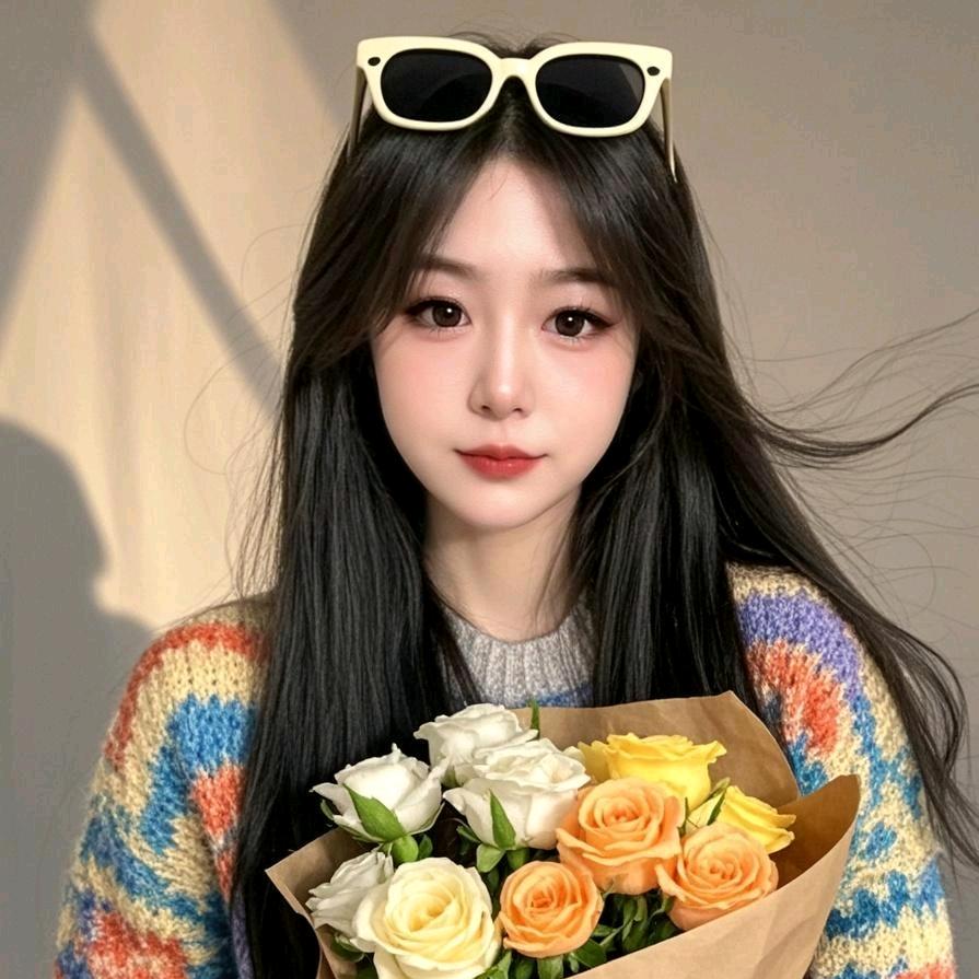 一只大文子 .