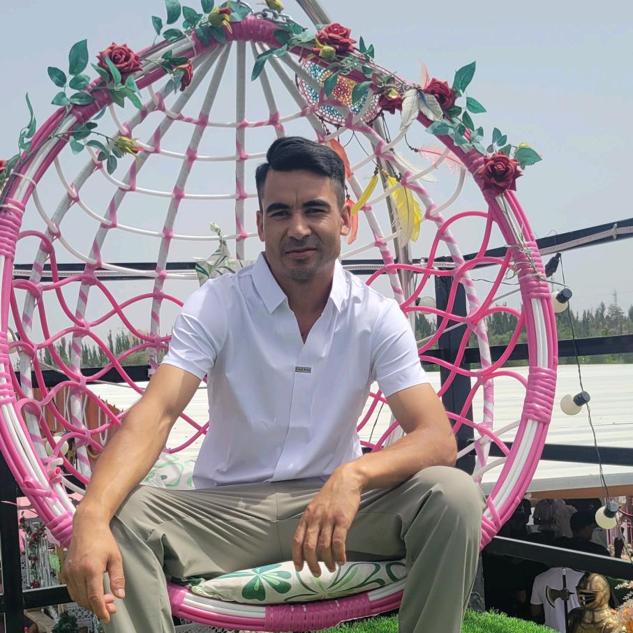 BAGZADA