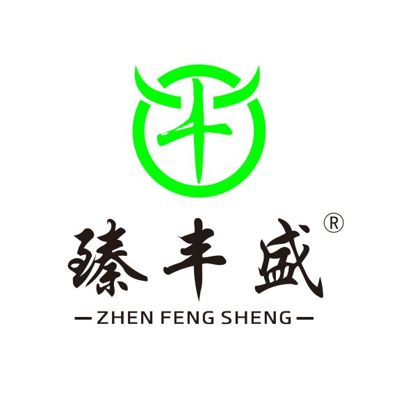 臻丰盛零食
