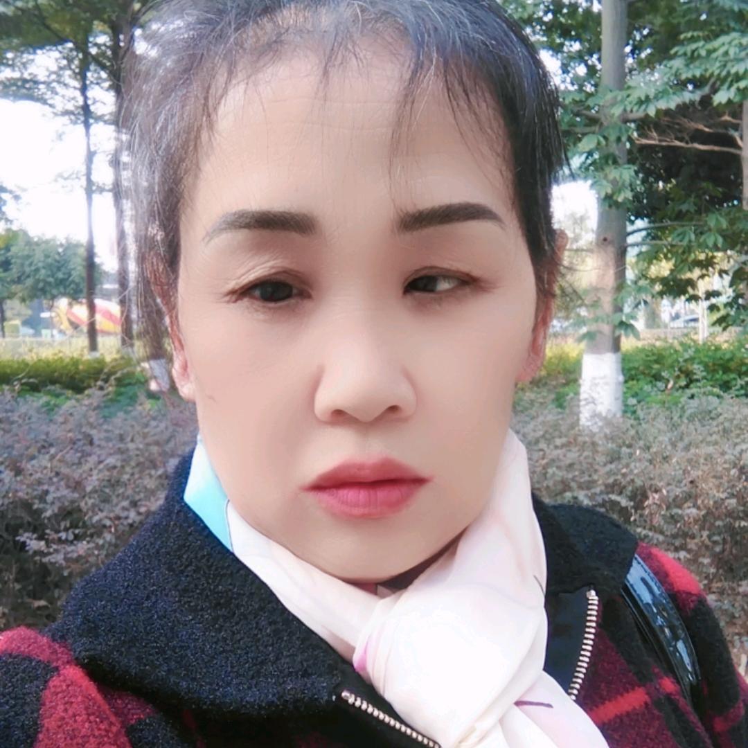 开心好