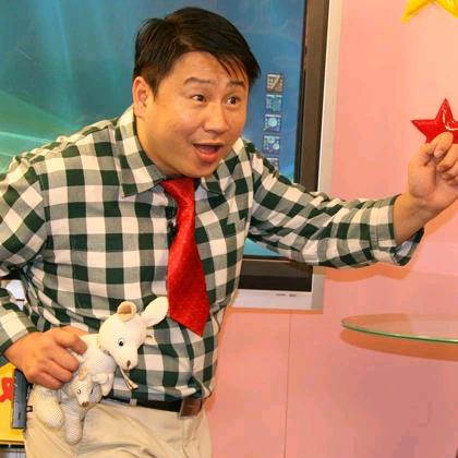 阿星蛮闲人