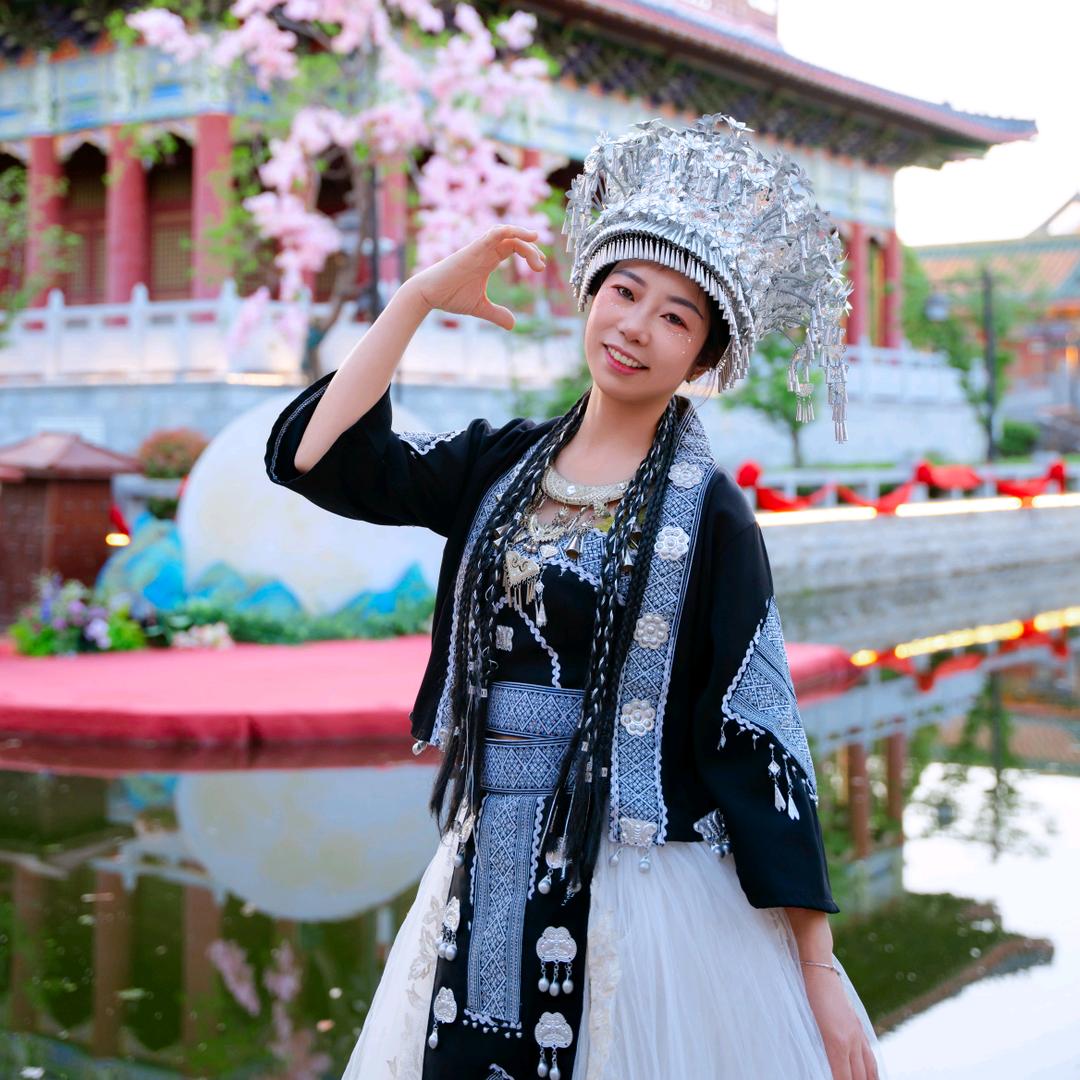 宝姐姐