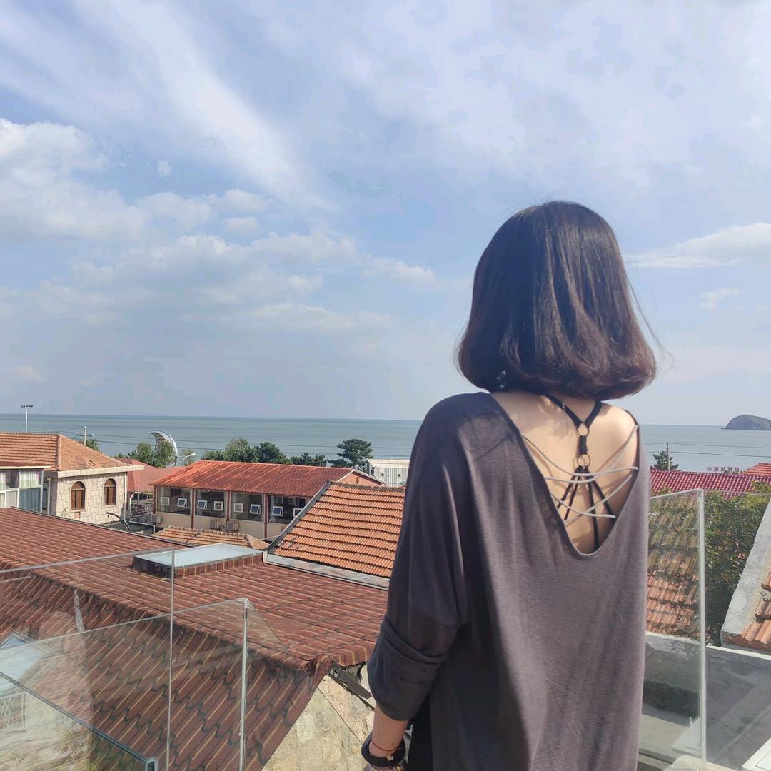 沐沐酱～