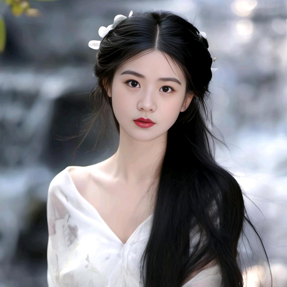 爱的❤💔谎言