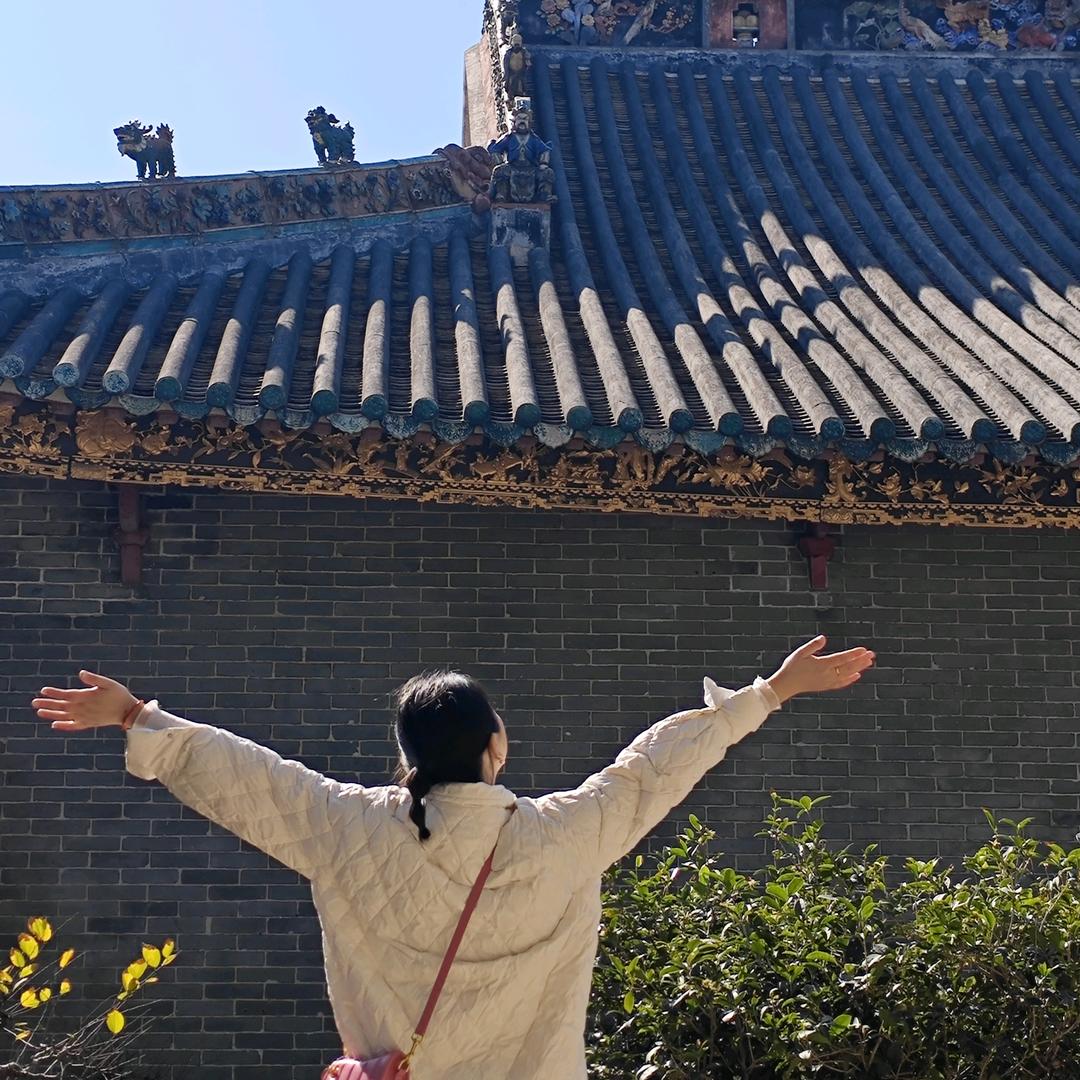梦婷@