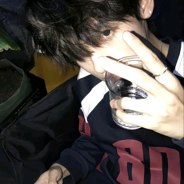 晚风温柔散漫