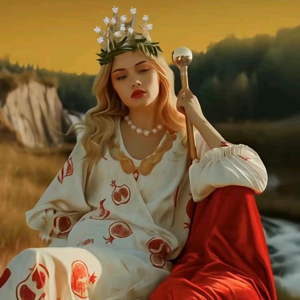 时光秘境Triss姐姐