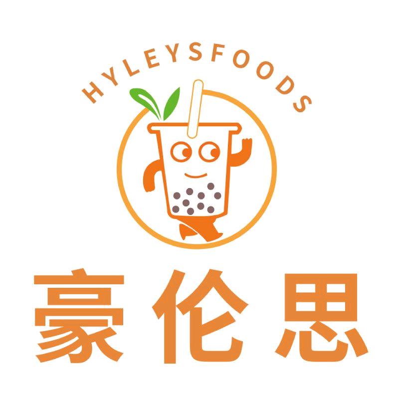 豪伦思饮品研究所
