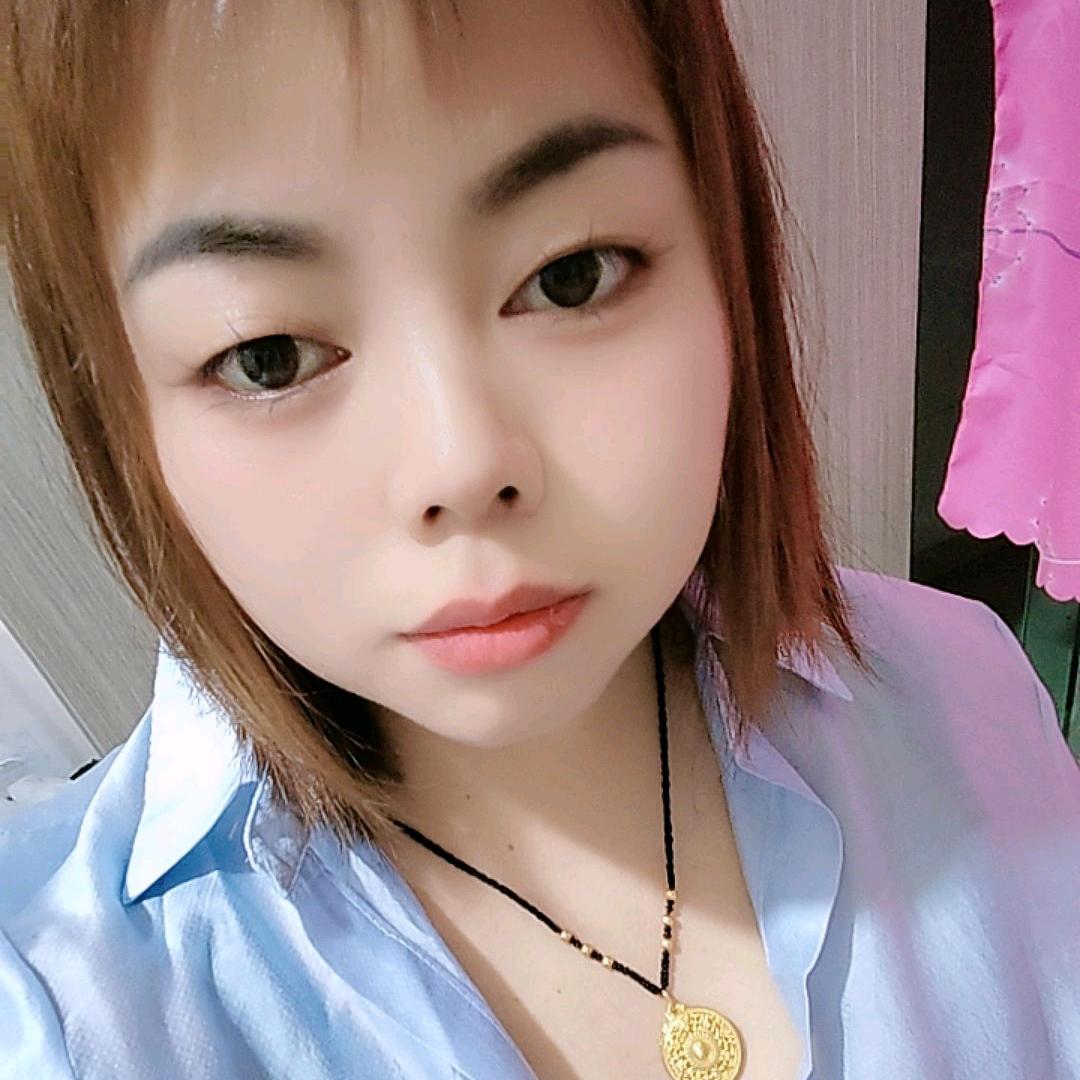 云南彝族单身小姐姐