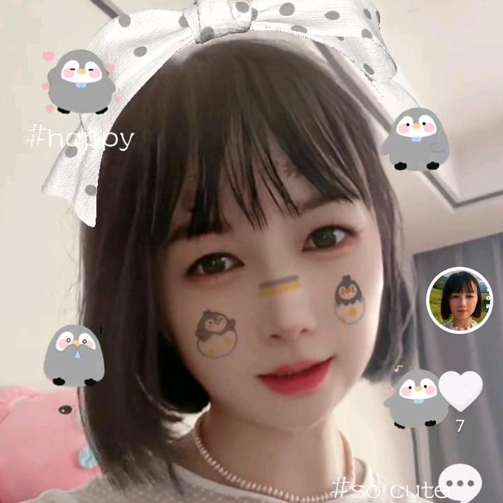雨宝吖