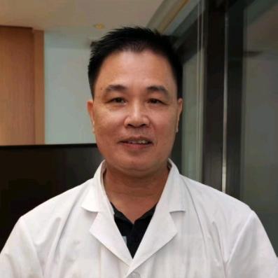 脾胃科唐永祥教授