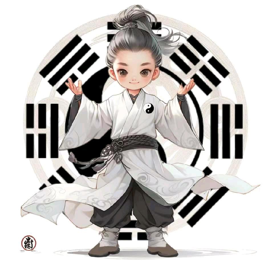 太极缘