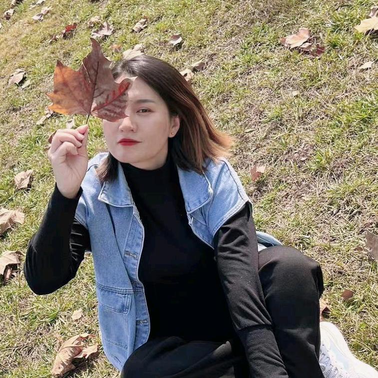 是大敏吖