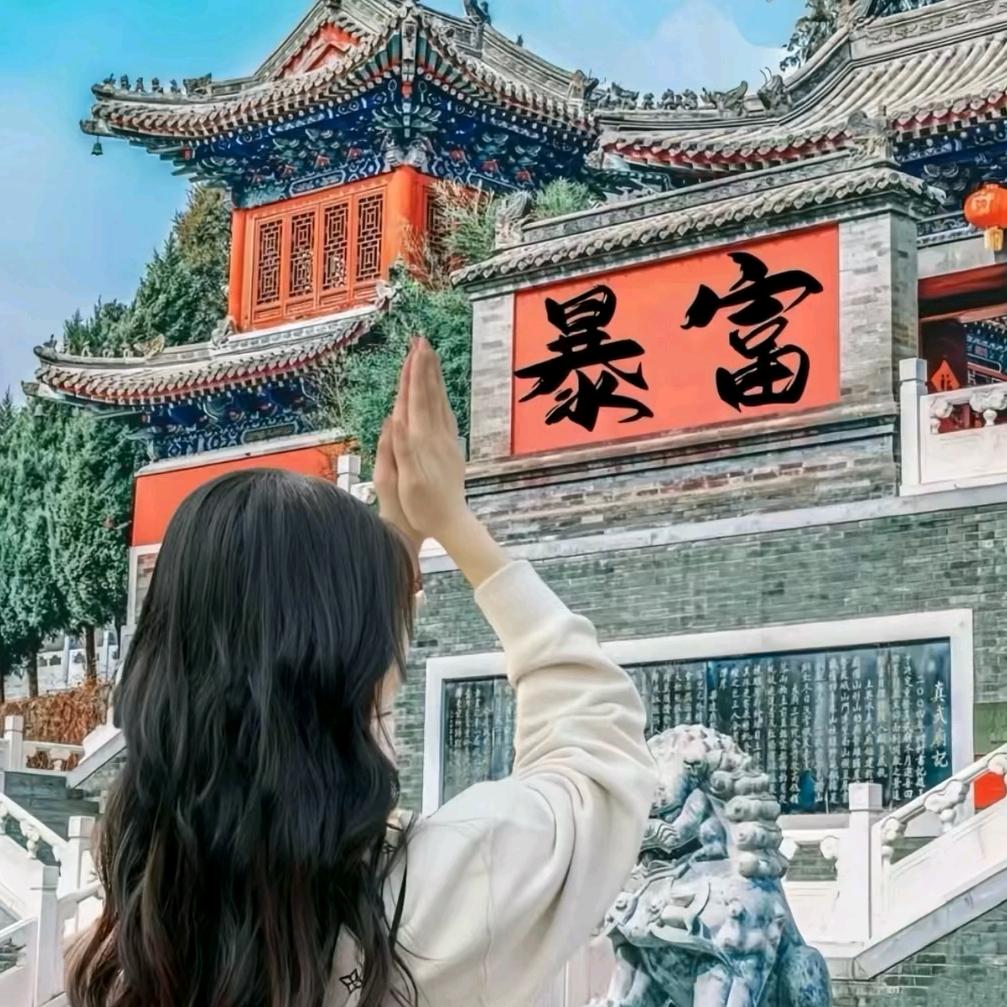 吾家有女💗💘💓