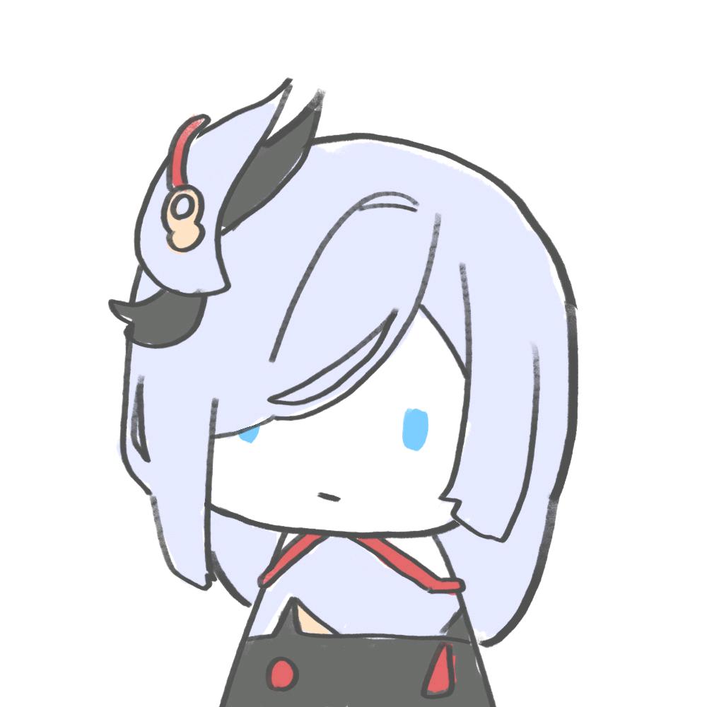 申鹤