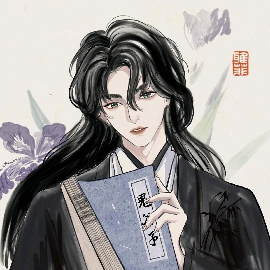 青狈
