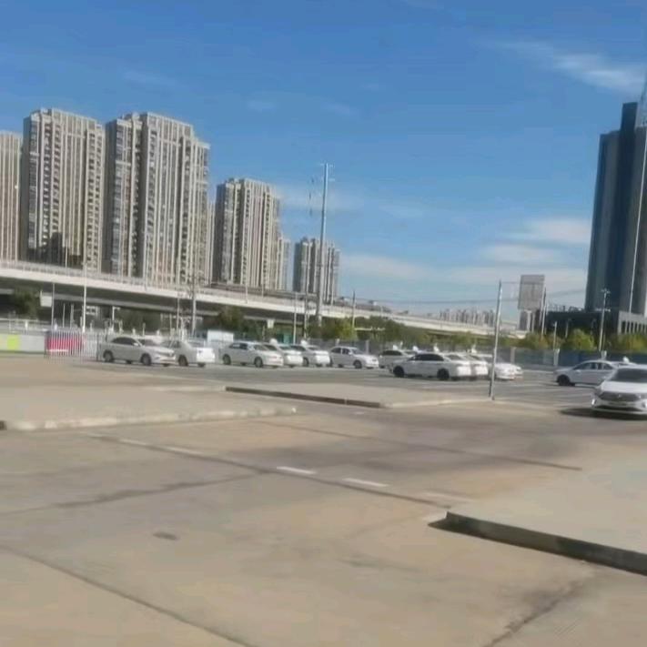 建业小陈老师