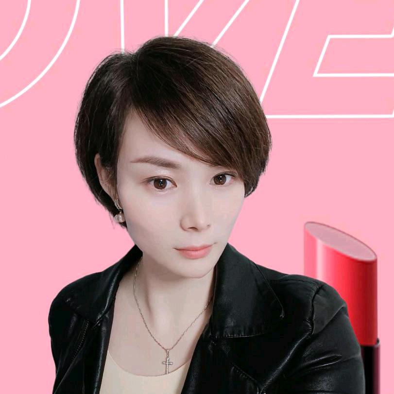 MK娟子-向上成长