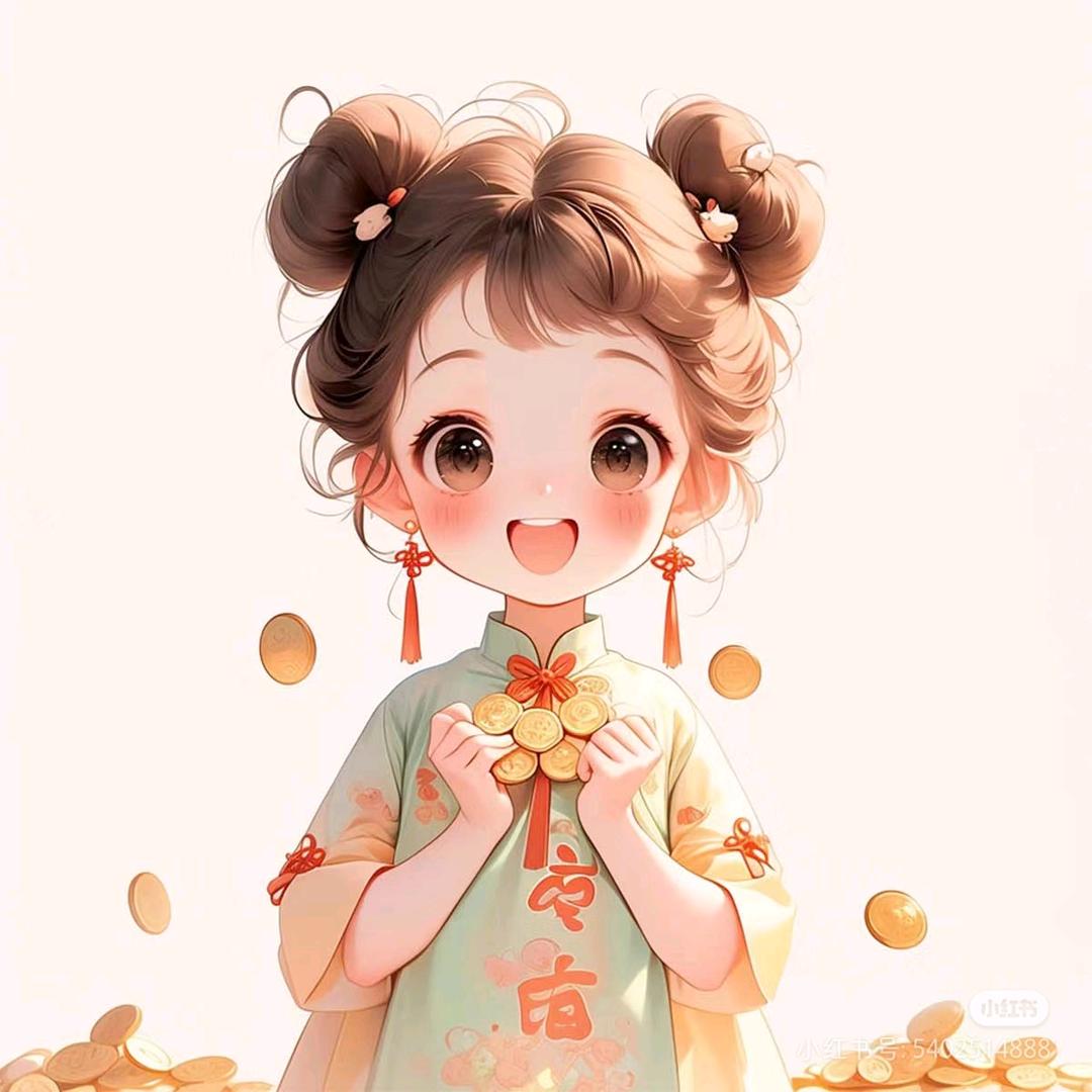 初二