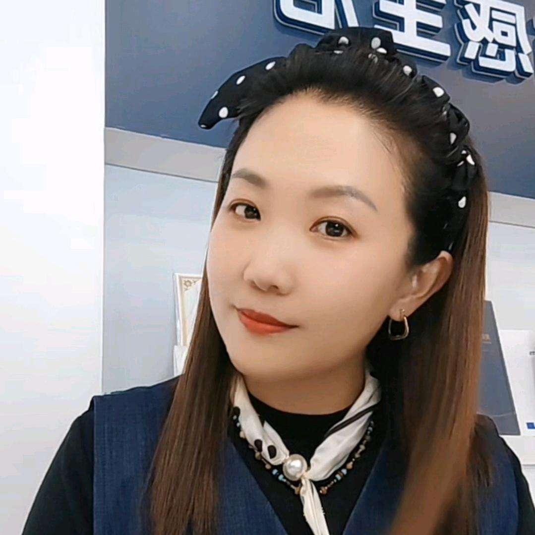 泊头家电文姐