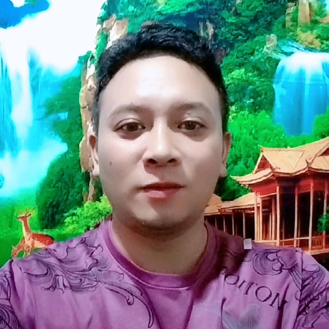小江爱山歌
