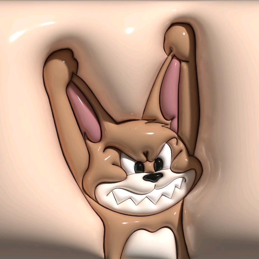 嘟嘟飞奔五千里