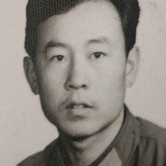 高山一松