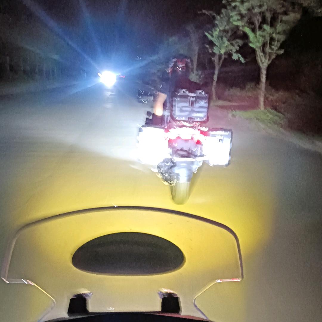 大坝弟普宁机车兄弟