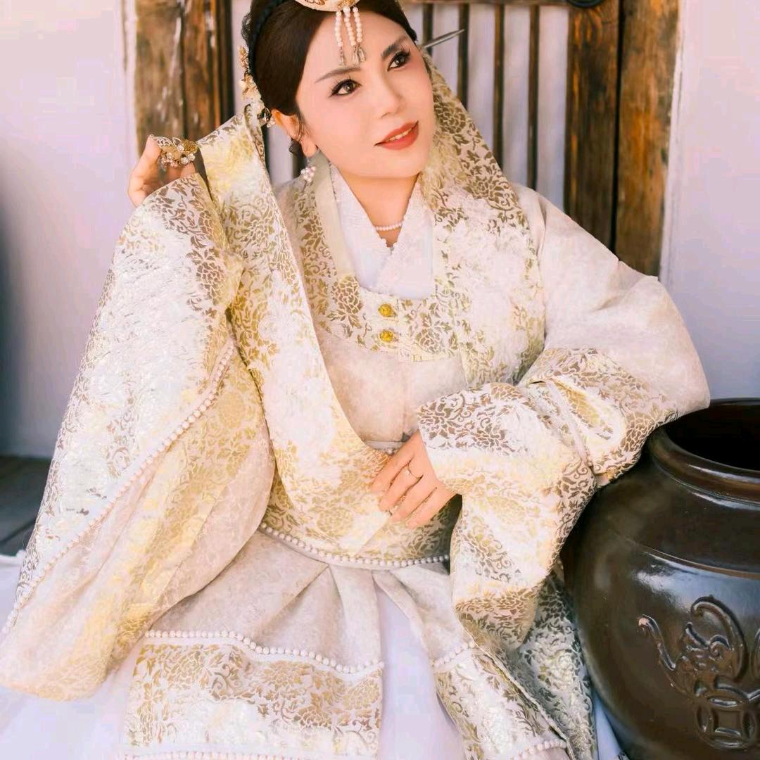 艳姐等待有缘人