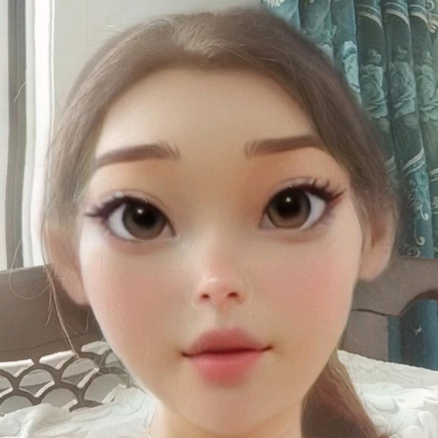 越来越好(臧婧羽)