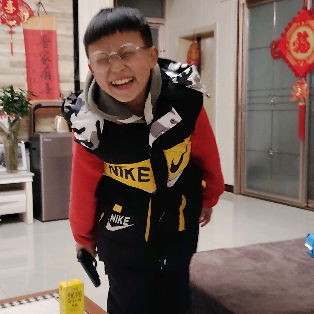 简单快乐