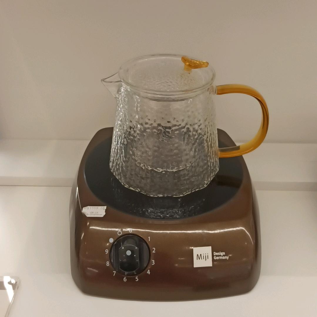 米技