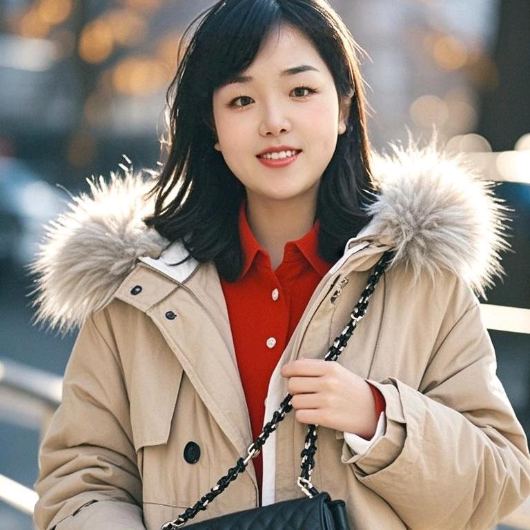 彩云
