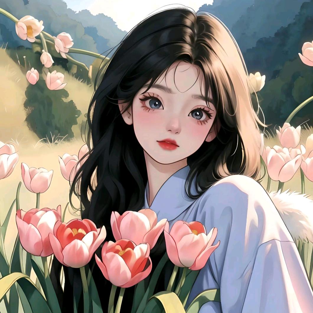 阳光ya🌟头像