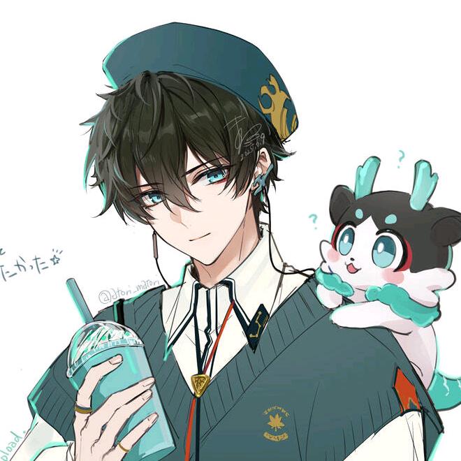 小瑾凉