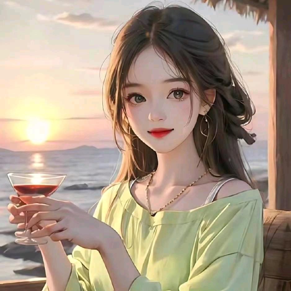 开心就好