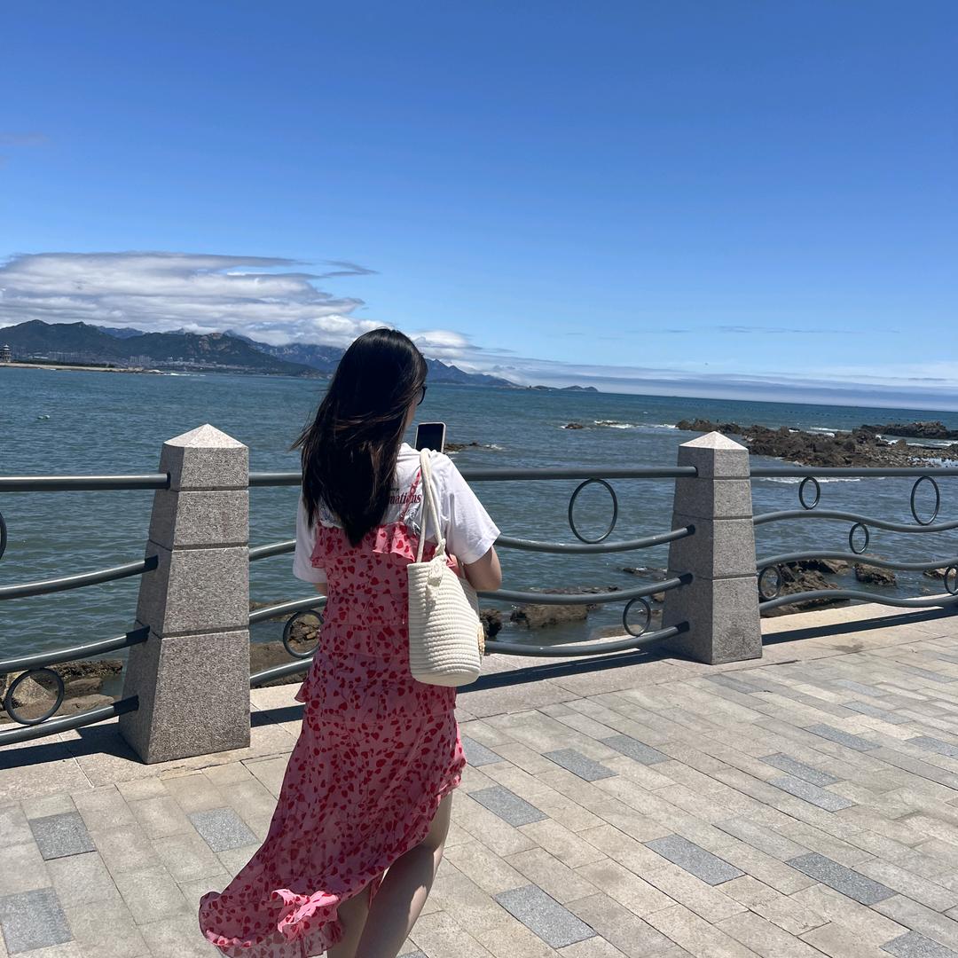 🦌我是鹿呦呦