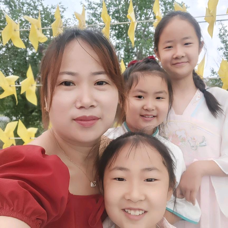 💞马家三千金
