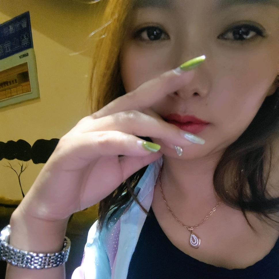 青姐