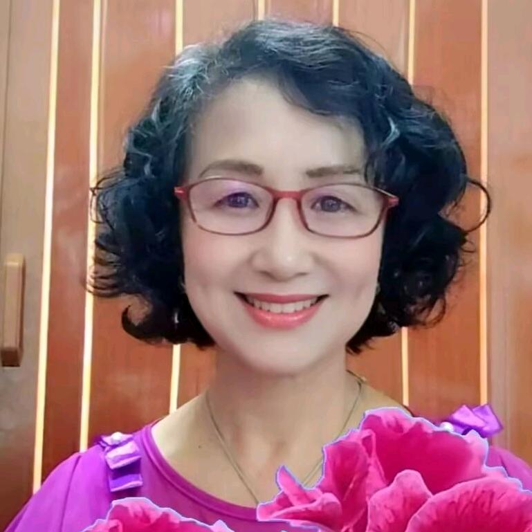 《感恩》雪儿