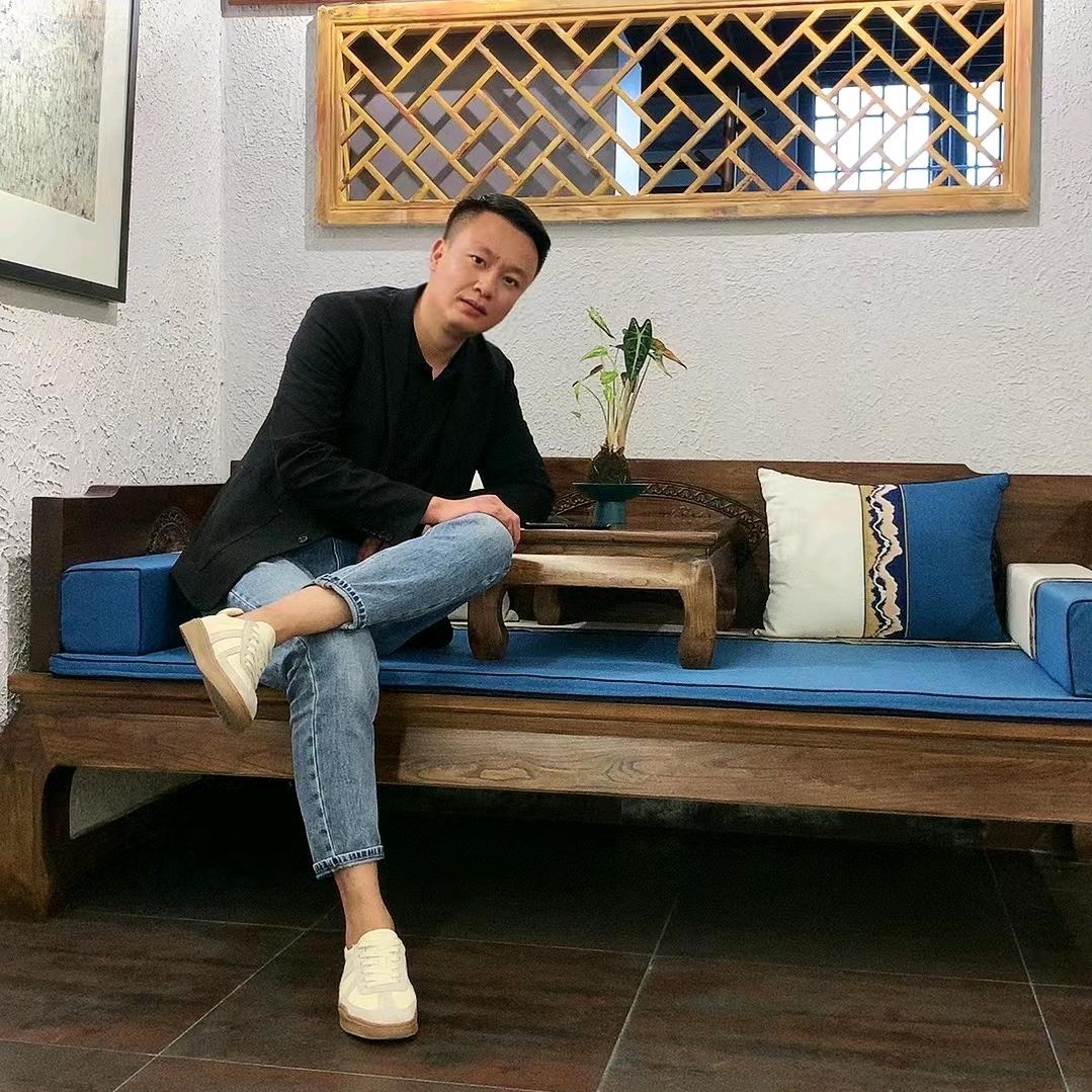 东腾
