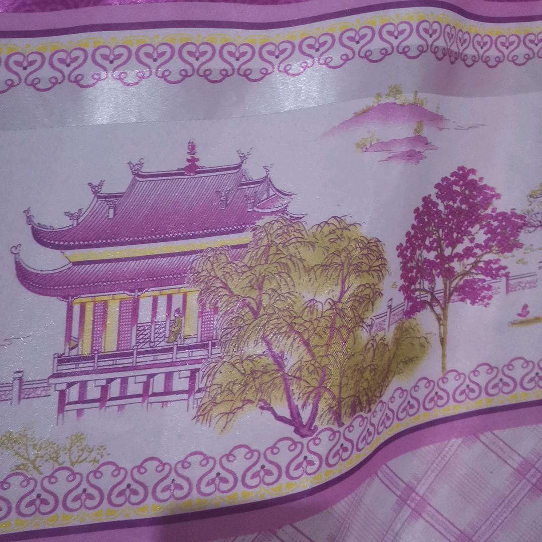我是一瓶红酒