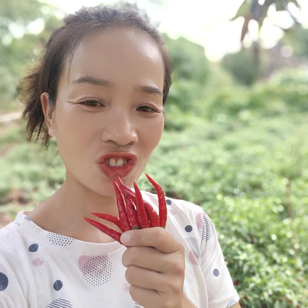 杨队长农村土货（杨家大姐）